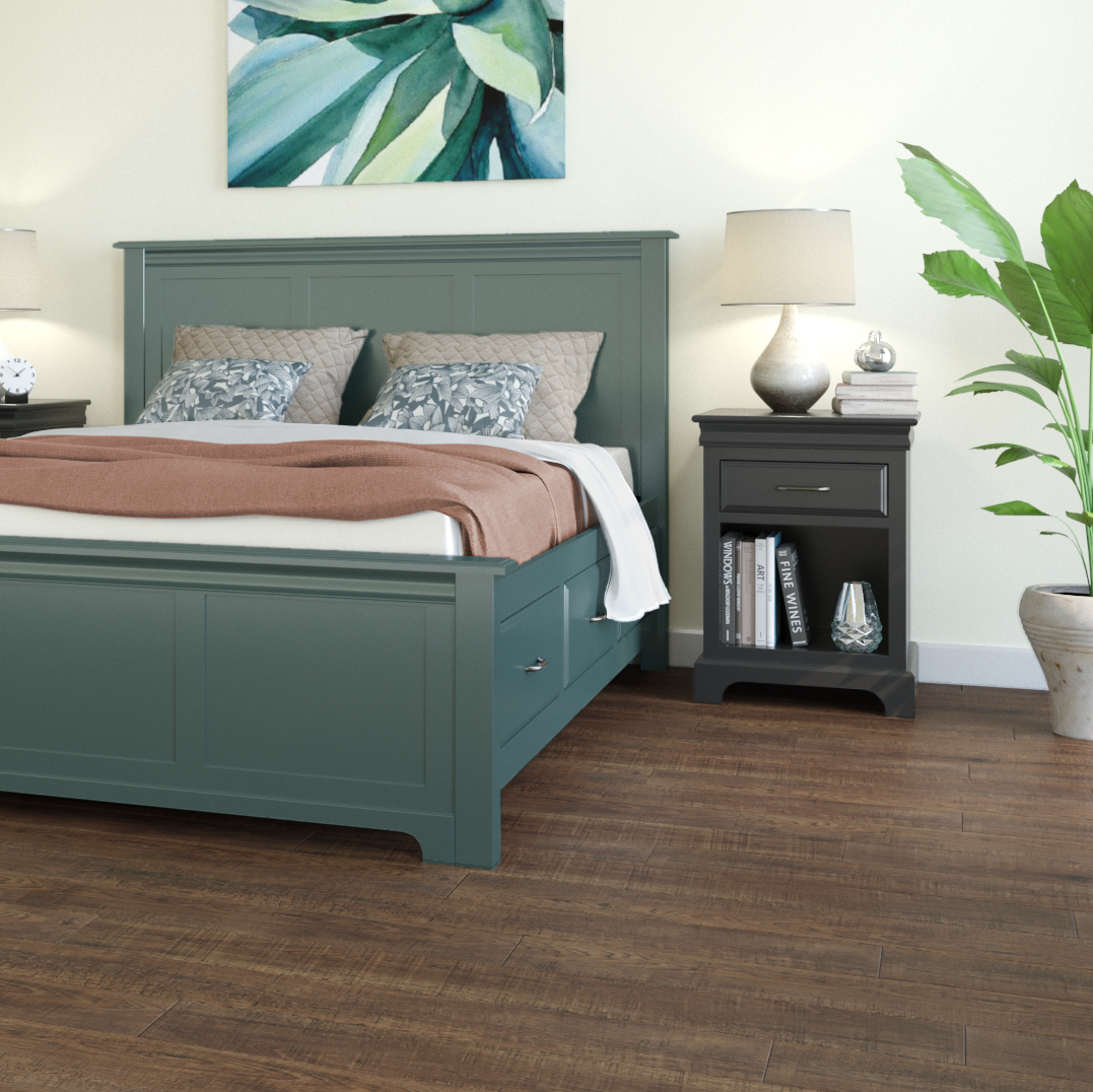 New Standard II - Antigua