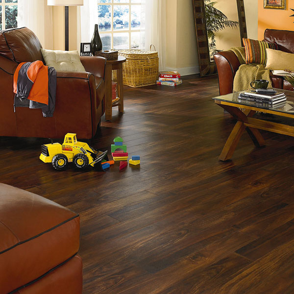 Adura Rigid Plank - Acacia - African Sunset