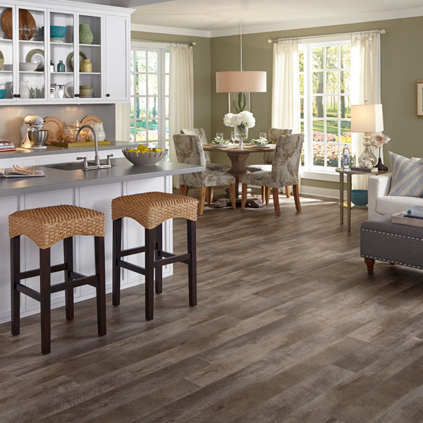 Adura Rigid Plank -Seaport - Wharf