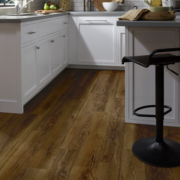 Adura Rigid Plank - Napa - Tannin