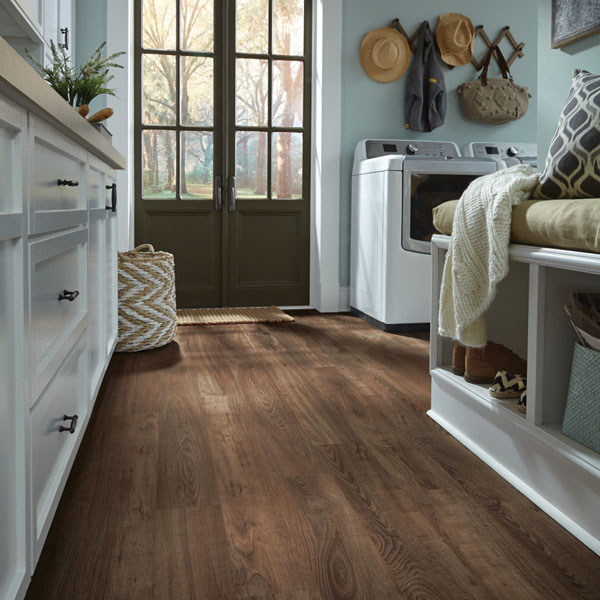 Adura Rigid Plank - Sausalito - Sunrise