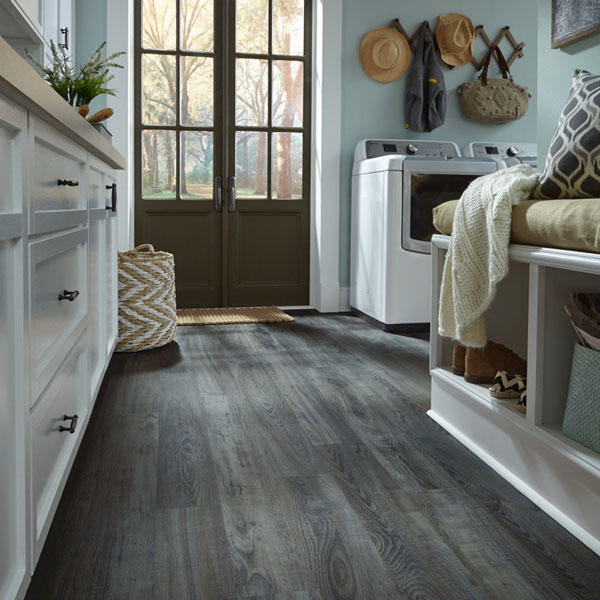 Adura Rigid Plank - Sausalito - Waterfront