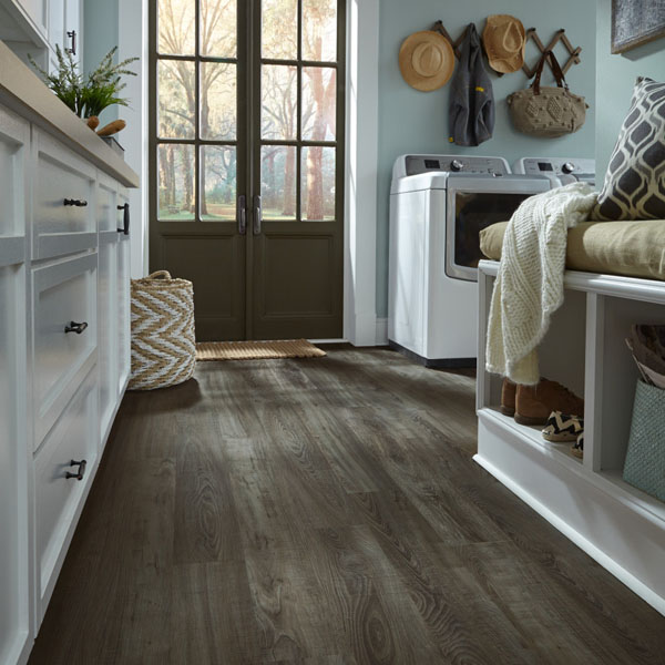 Adura Rigid Plank - Sausalito - Bridgeway