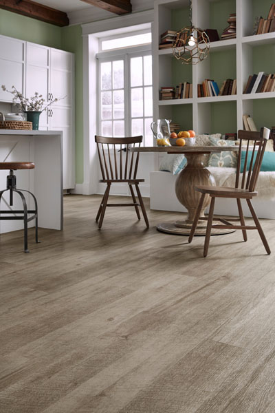 Adura Rigid Plank -Lakeview - Treeline