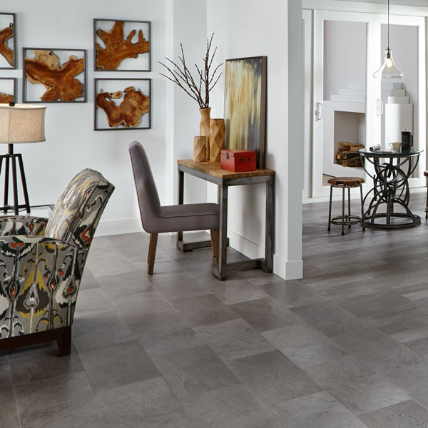Adura Rigid Rectangles - Meridian - Carbon