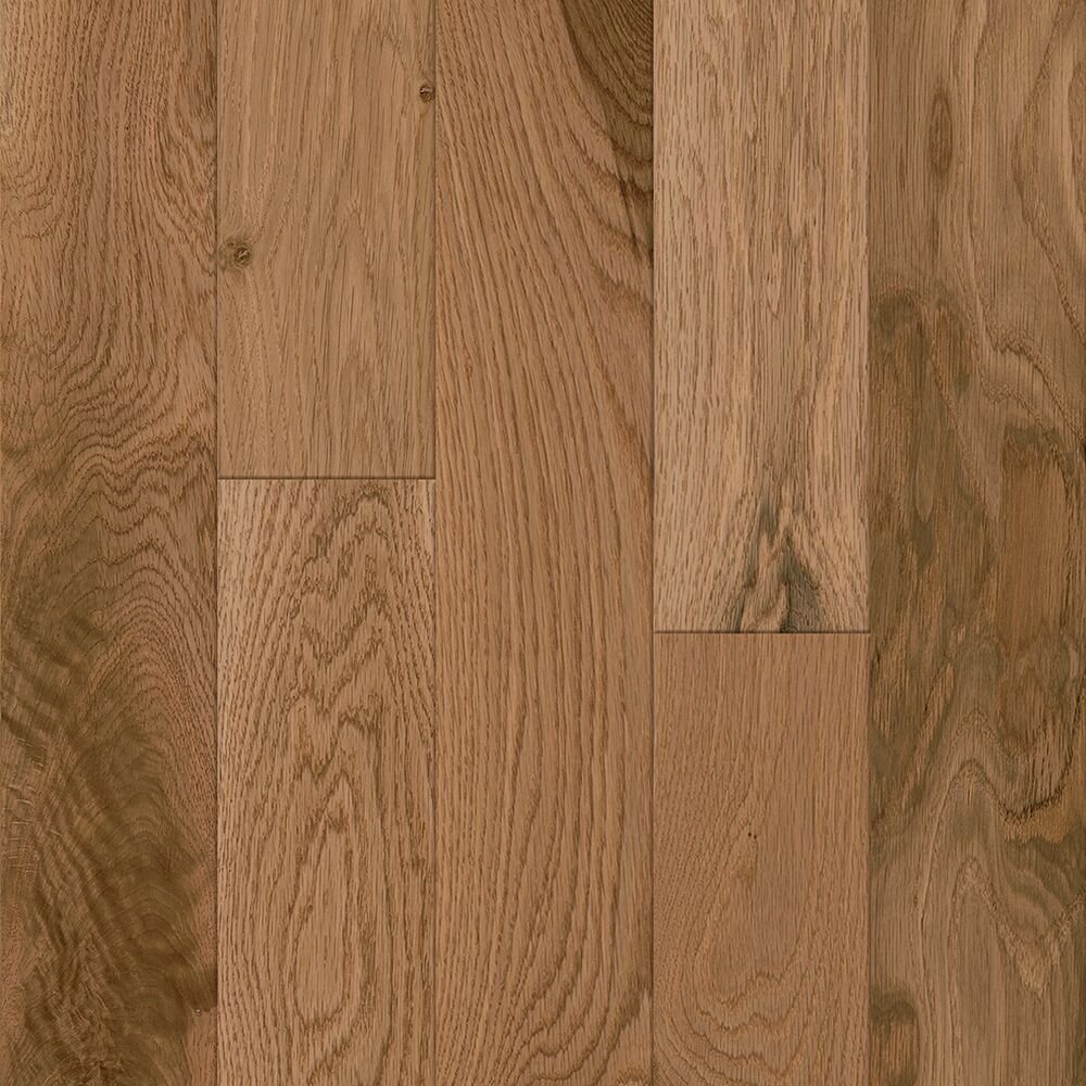 Natural 5"