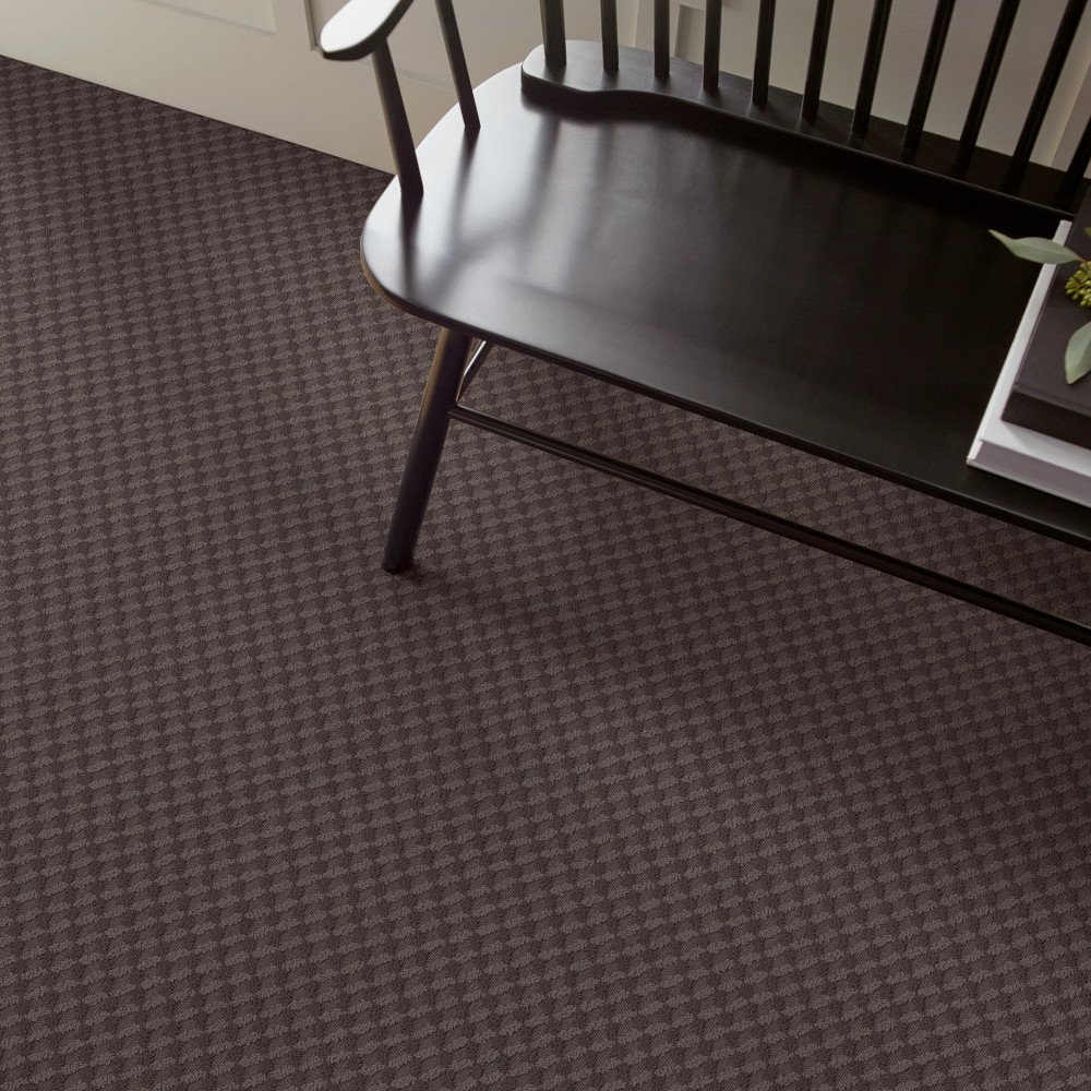 Inspired Design - Burma Brown