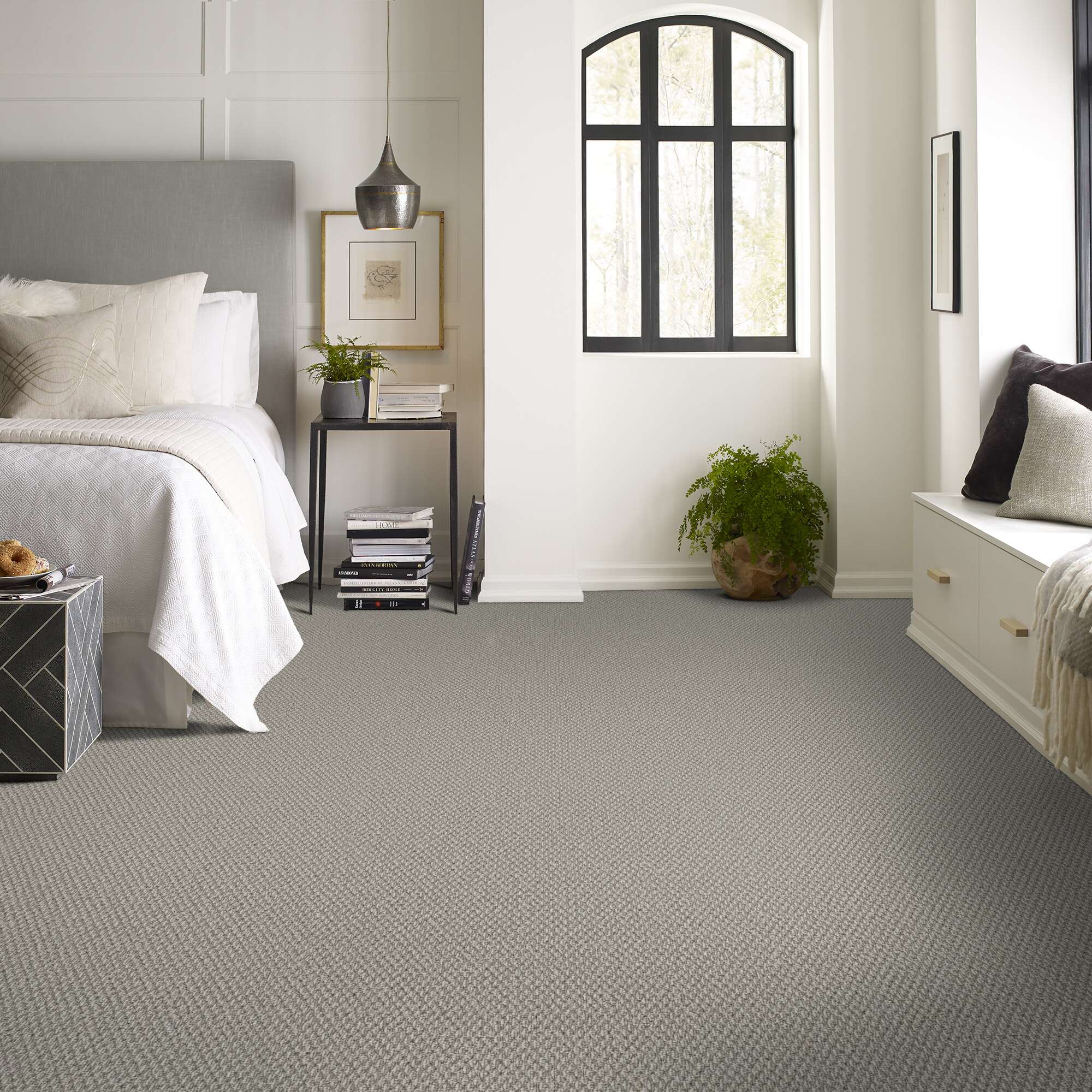 Stonebrook - Wool Mix