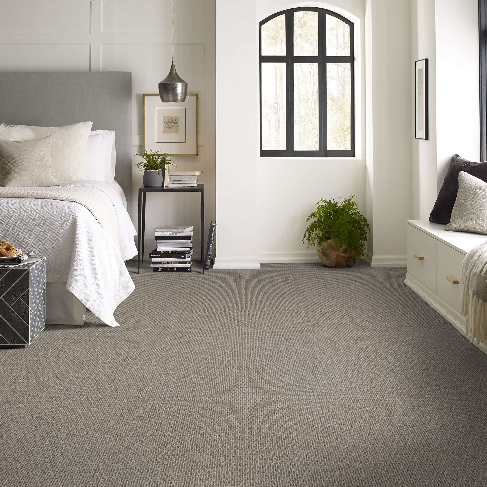 Stonebrook - Weathered Wood