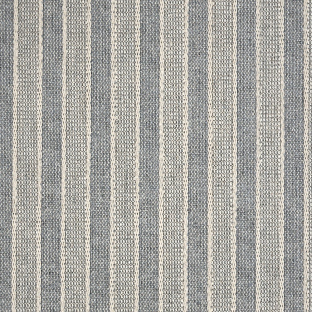 Renegade Stripe - Steel Blue