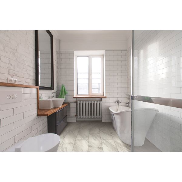 Trucor 16x32 - Carrara Grey