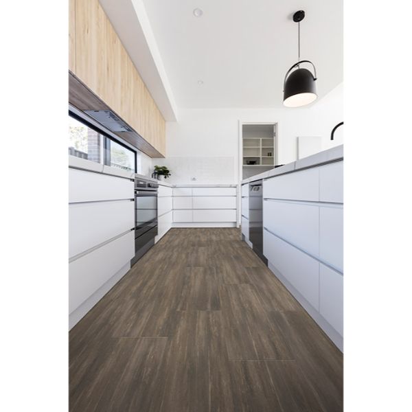 Trucor 16x32 - Linear Titanium