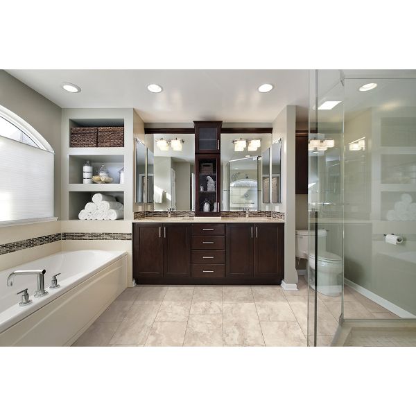 Trucor 16x32 - Travertine Blanco