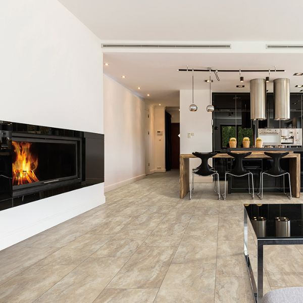 Trucor 16x32 - Travertine Oyster