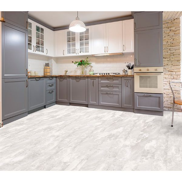 Trucor 6x36 - Marmo White