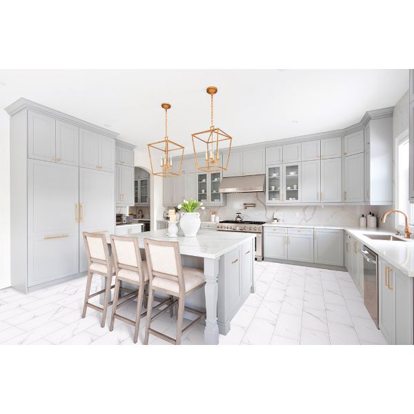 Trucor 12x24 - Carrara Cotton