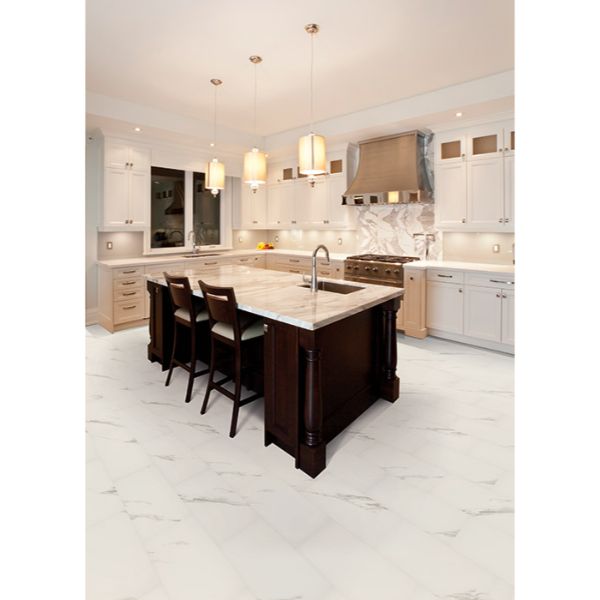 Trucor 12x24 - Carrara Clay