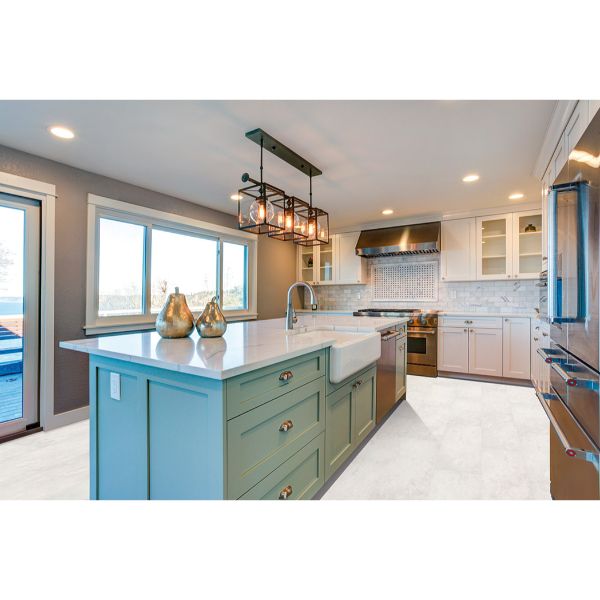 Trucor 12x24 - Travertine White