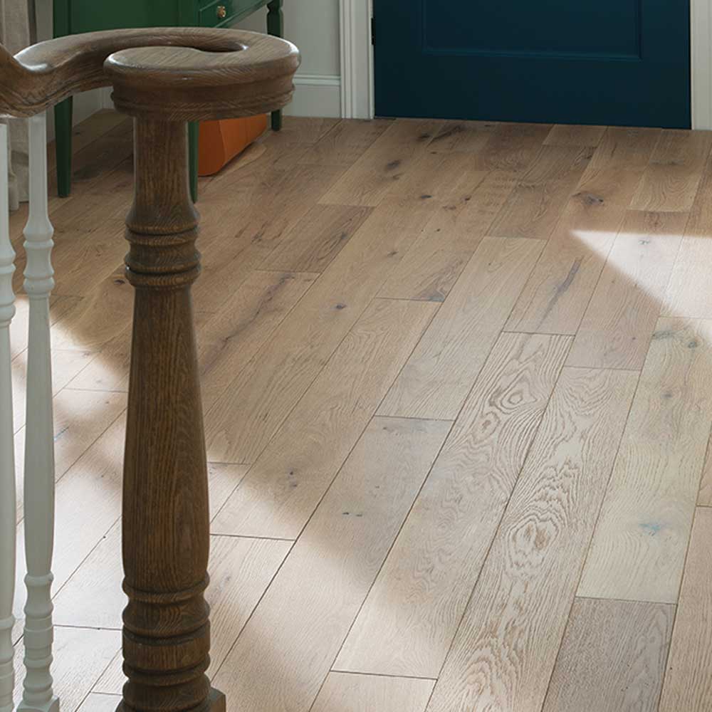 Stately Solid LG - Natural
