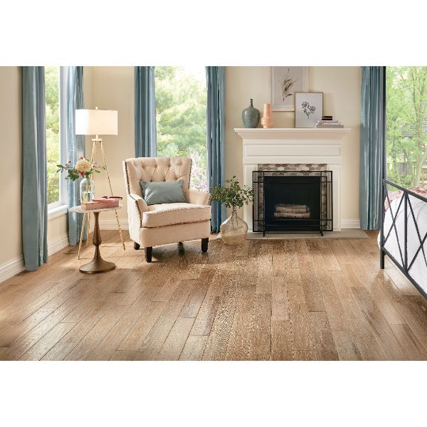 Appalachian Ridge - Natural Attraction