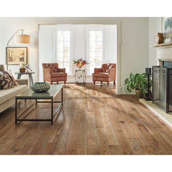 TimberBrushed Solid - River Leaf