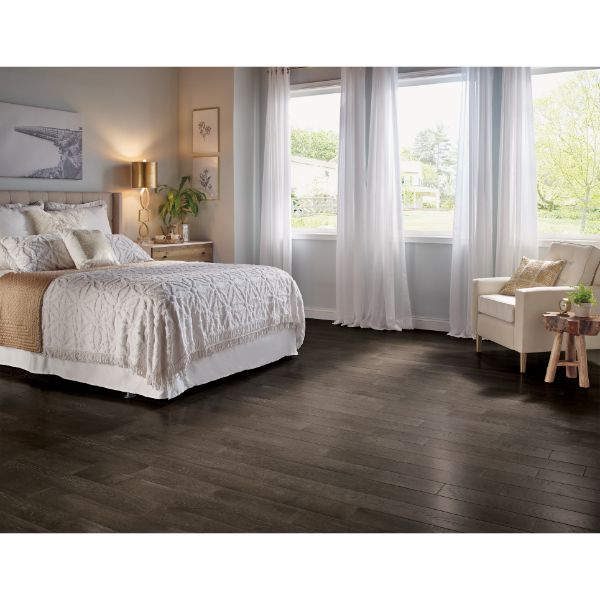 TimberBrushed Solid - Cabin Memories