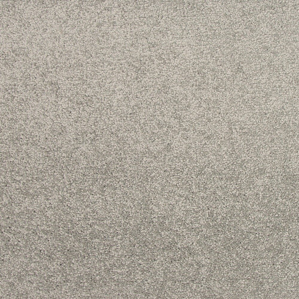 Refreshing Charm - Ice Grey