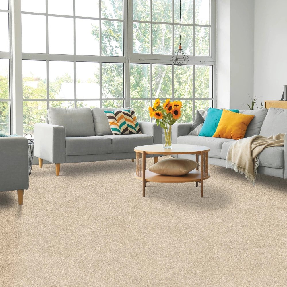 Paw Pathway - Linen