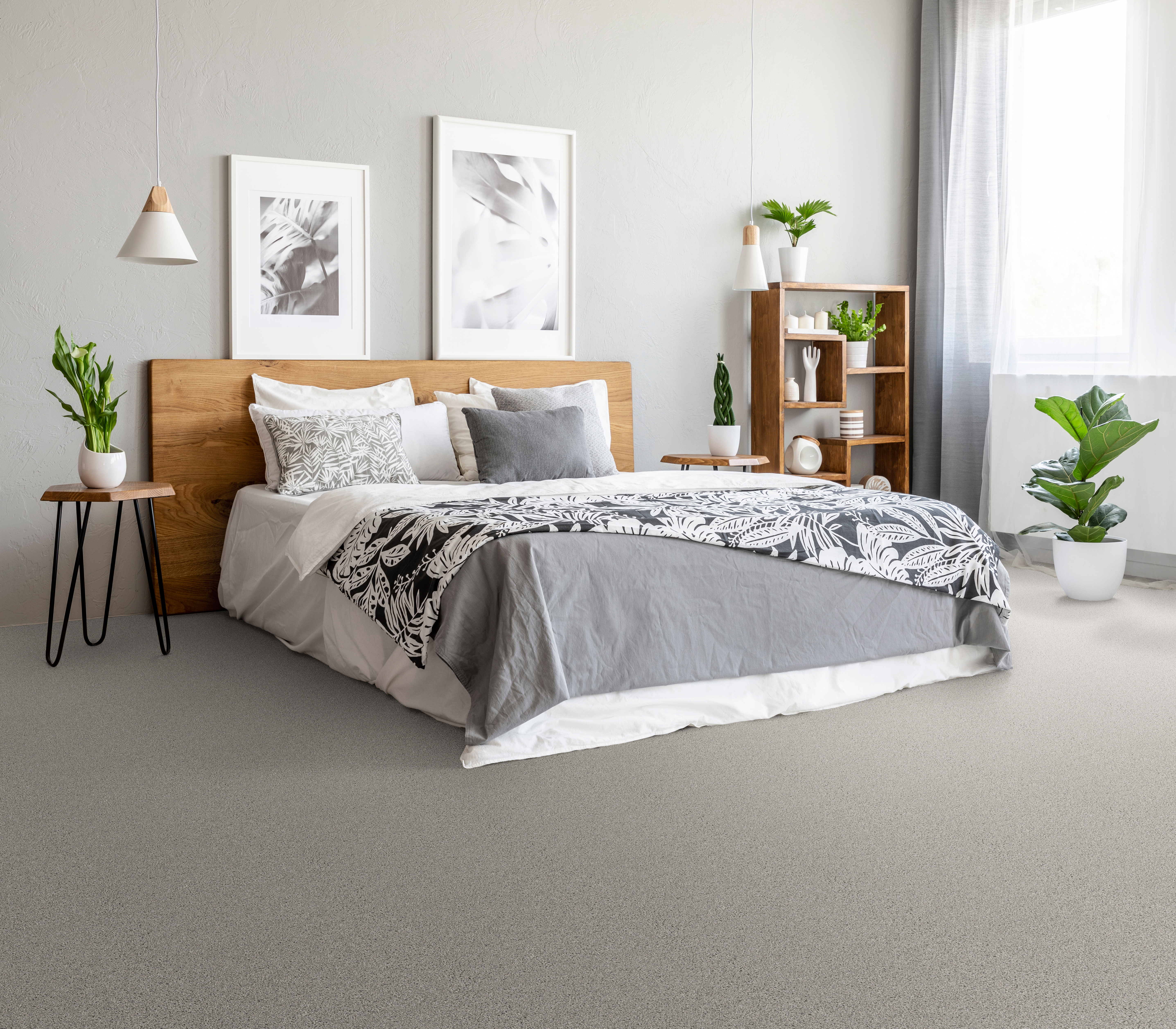 Easy Street Tile - Lava