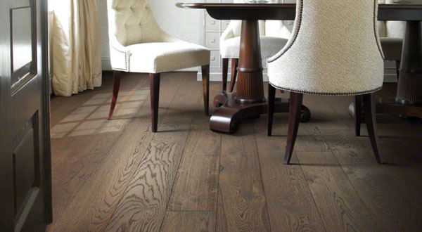 Castlewood Oak - Arrow