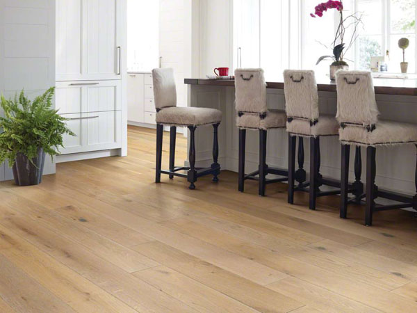 Castlewood Oak - Chatelaine