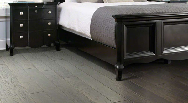 Sequoia 6.375 - Granite