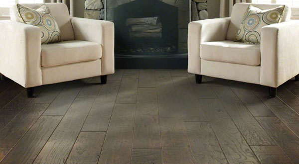 Sequoia 6.375 - Bearpaw