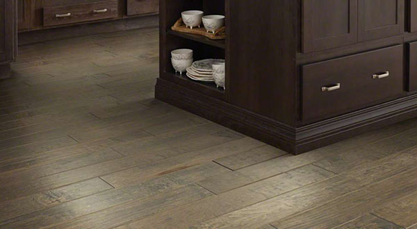 Yukon Maple 5 - Timberwolf