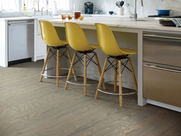 Albright Oak 3.25" - Weathered