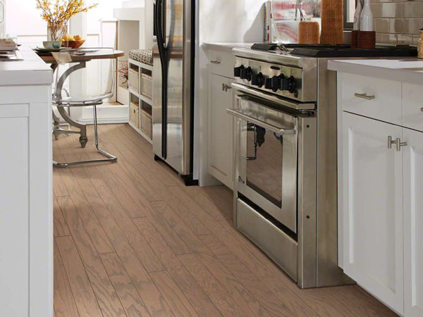 Albright Oak 3.25" - Hazelnut