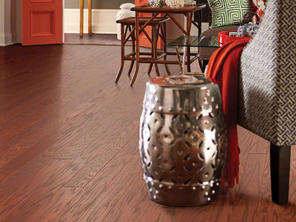 Albright Oak 3.25" - Cherry