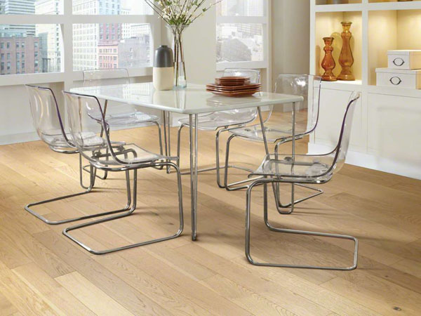 Empire Oak - Hearst