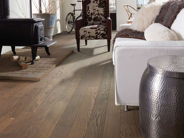 Empire Oak - Rockefeller