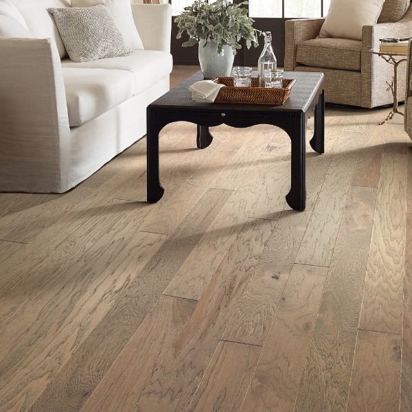 High Plains 5 - Jute