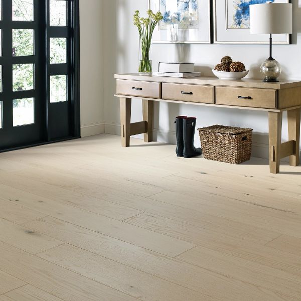 Sanctuary Oak - Serenity