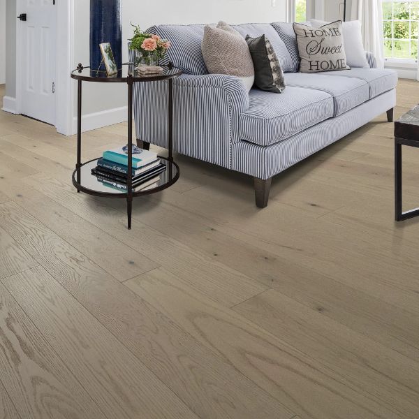 Sanctuary Oak - Haven