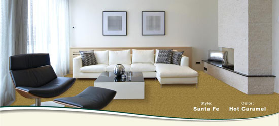 Santa Fe - Taupe