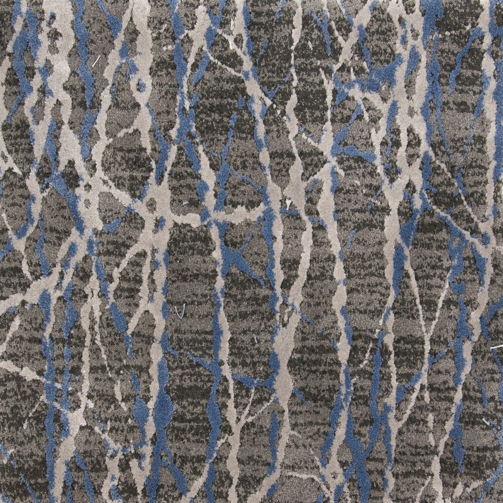 Sound Waves - Cerulean