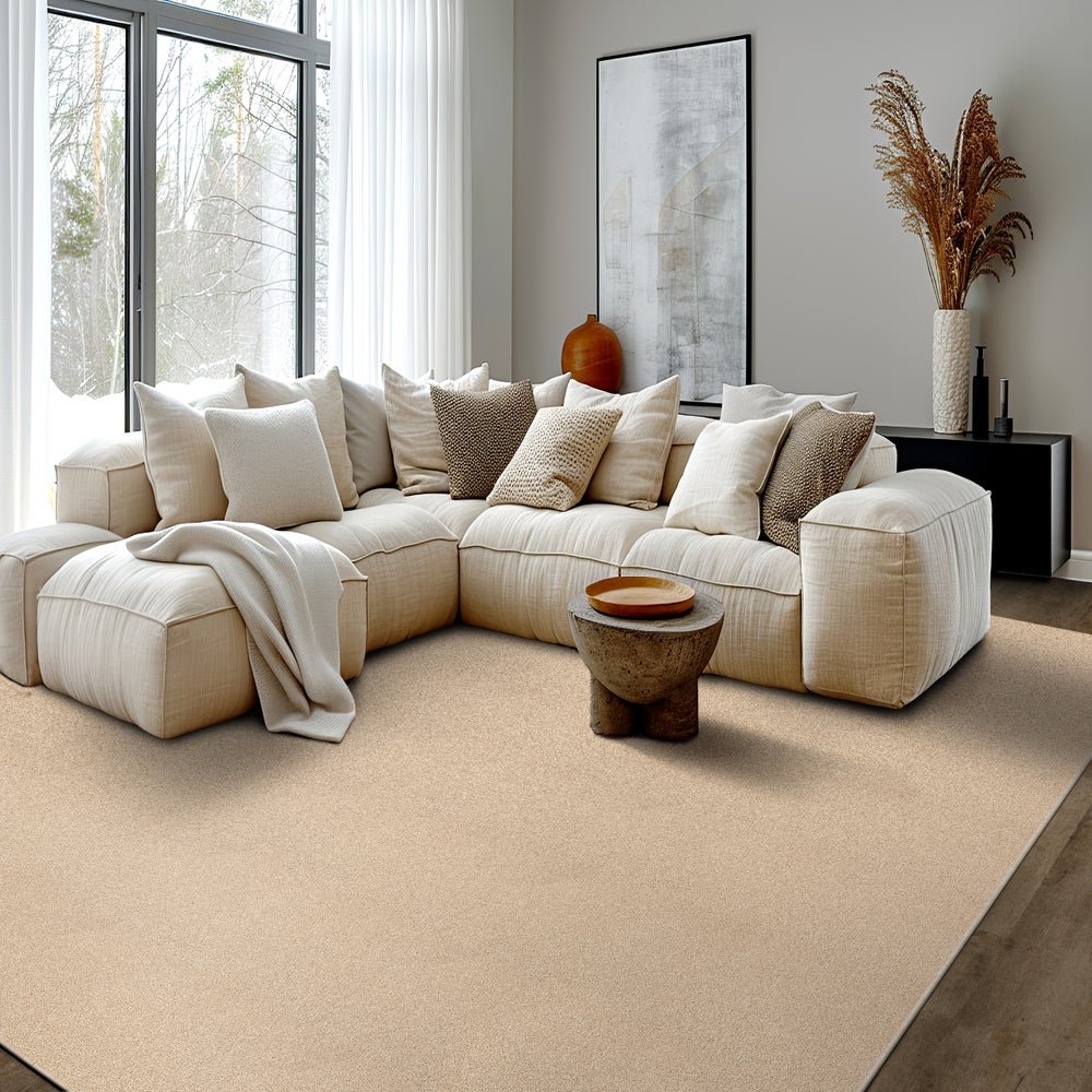 Tristan Plush I - Fossil