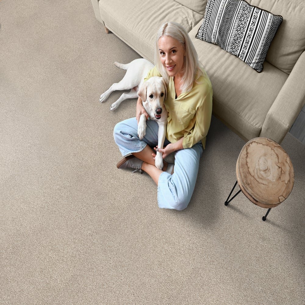 Tristan Plush I - Fossil