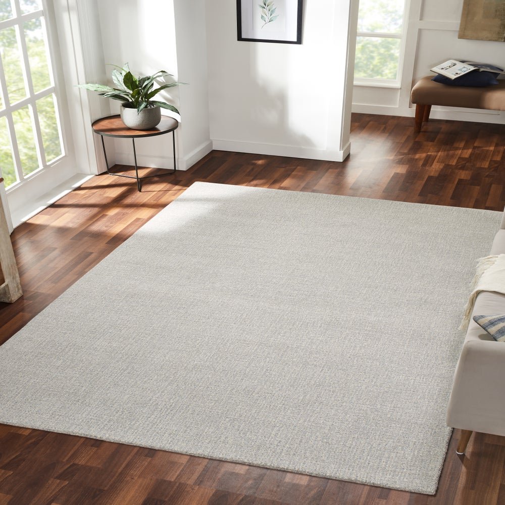 Tucker Rug - Sky