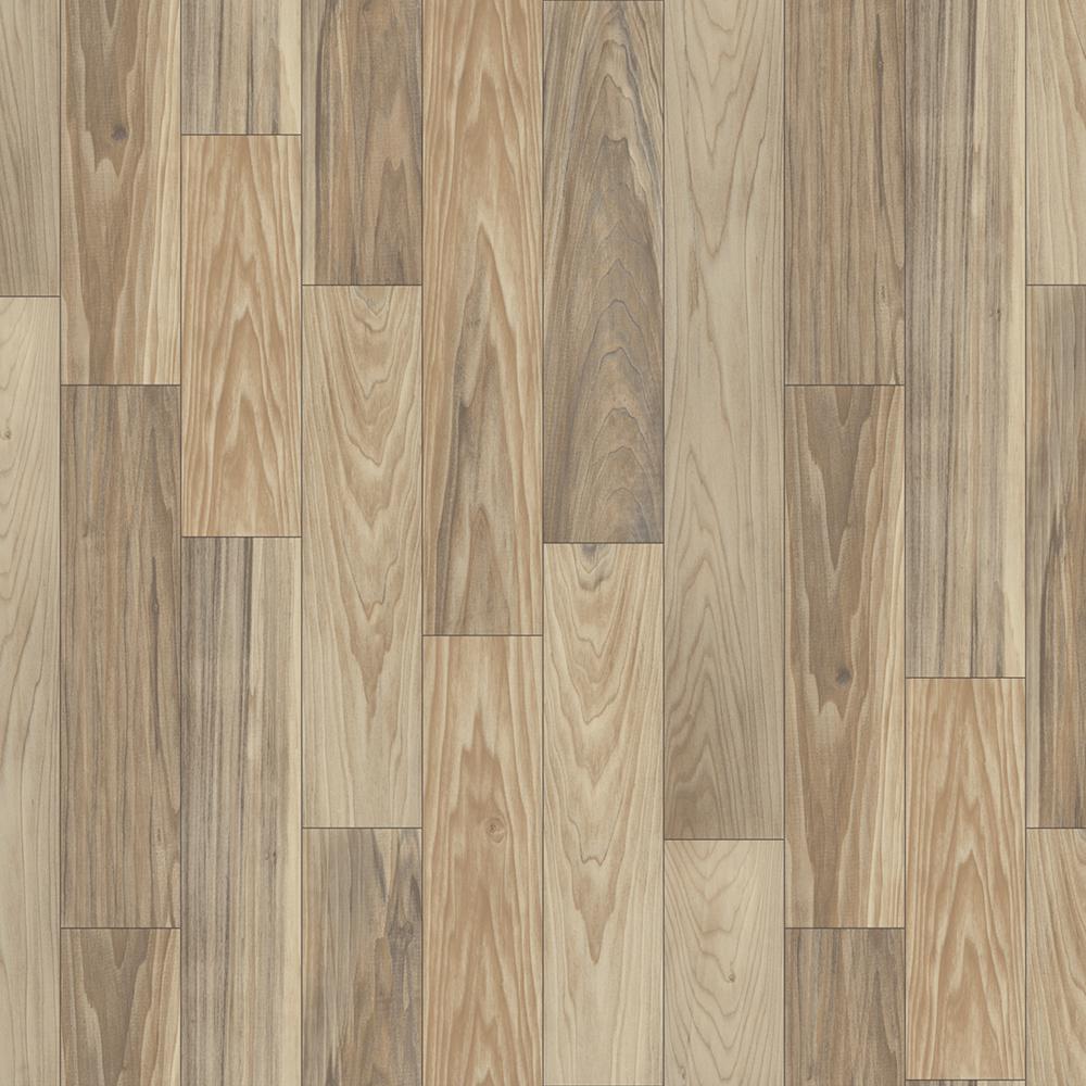 DuraMax 13.5 ft Wide - Hickory Natural