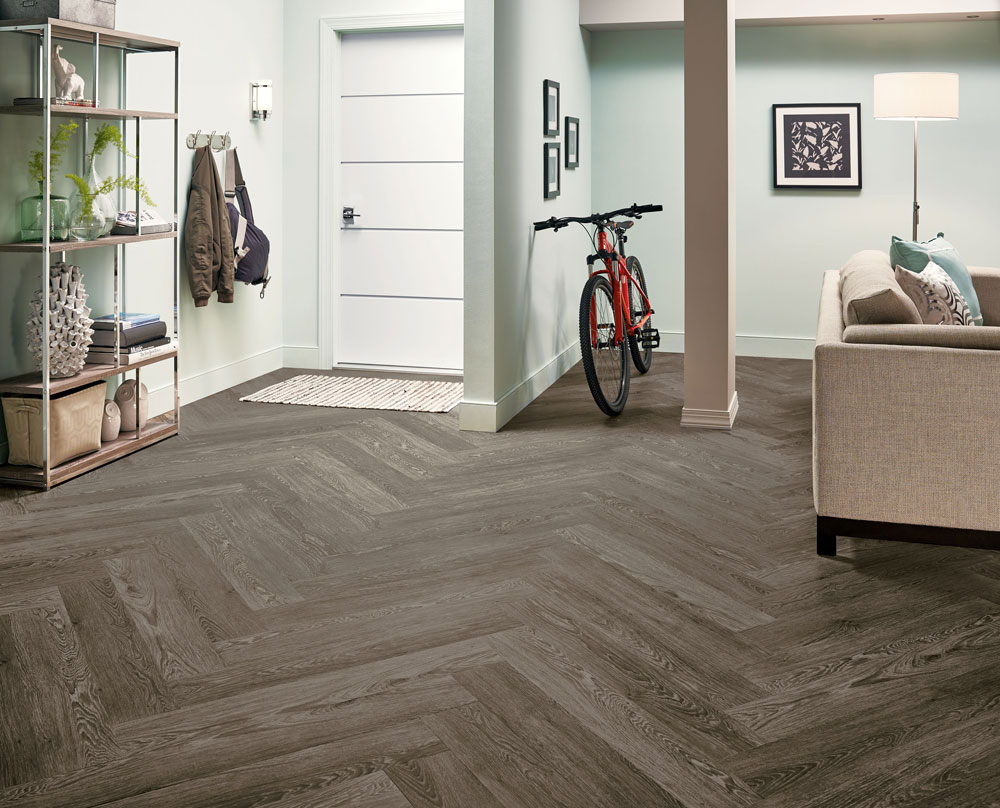 American Charm - Emberglow Brown