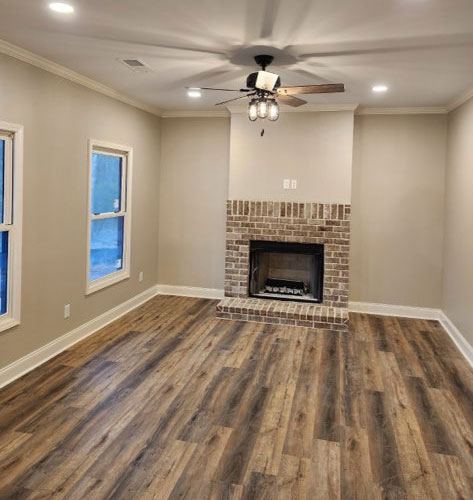 American Classics - Heritage Oak